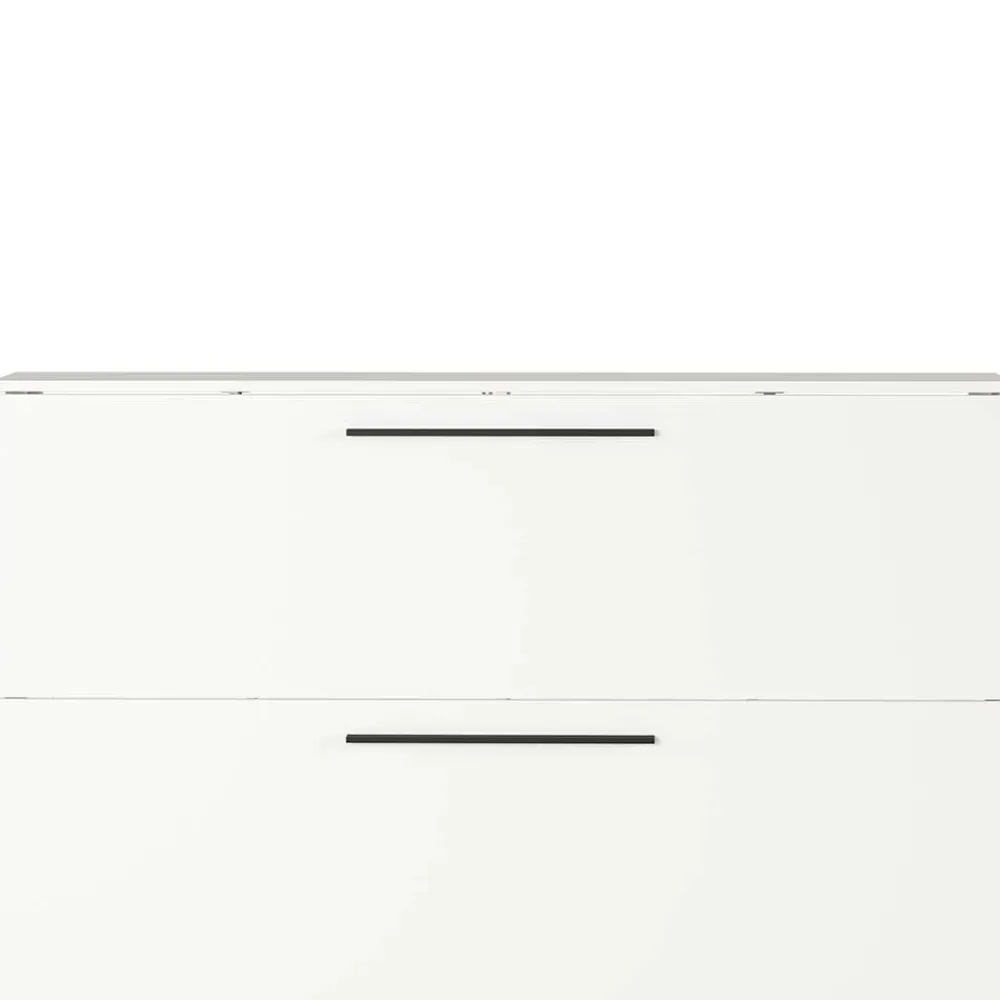 Wohnen Schuhschränke*Moderner Flur Schuhschrank zum Aufhängen - Gascono