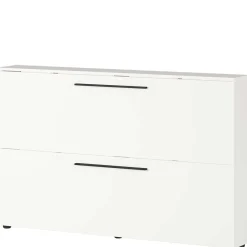 Wohnen Schuhschränke*Moderner Flur Schuhschrank zum Aufhängen - Gascono