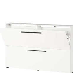 Wohnen Schuhschränke*Moderner Flur Schuhschrank zum Aufhängen - Gascono