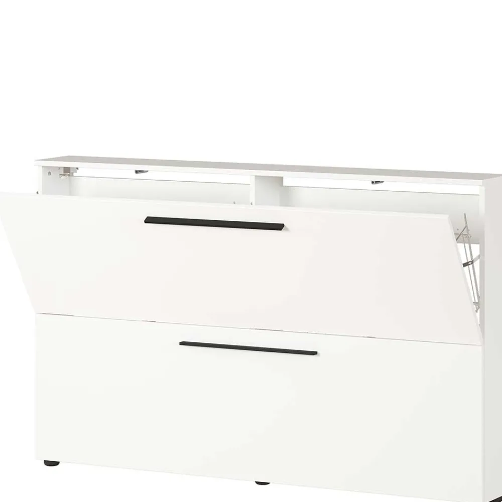 Wohnen Schuhschränke*Moderner Flur Schuhschrank zum Aufhängen - Gascono