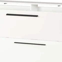 Wohnen Schuhschränke*Moderner Flur Schuhschrank zum Aufhängen - Gascono