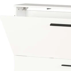 Wohnen Schuhschränke*Moderner Flur Schuhschrank zum Aufhängen - Gascono