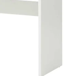 Wohnen Schminktische*Moderner Schminktisch in Weiß und Wildeiche - Turena