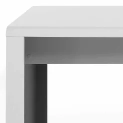 Wohnen Moderner Schreibtisch mit Regal - Compadro