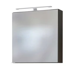 Wohnen Moderner Waschplatz in Grau - Estregos (zweiteilig)