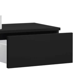 Wohnen Badezimmer Komplett*Moderner Waschtisch & Badspiegel - Balisca (zweiteilig)