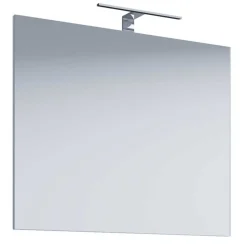 Wohnen Modernes Badezimmer in Betonoptik - Salvadore (vierteilig)