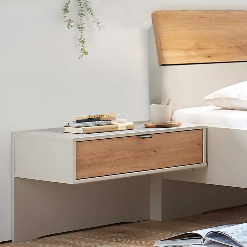 Wohnen Betten|Betten*Modernes Bettgestell mit 160 cm Breite - Kezmina