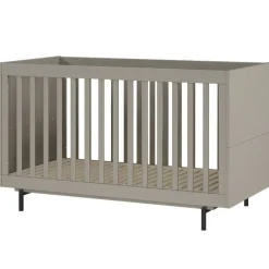 Kinder Wohnen Modernes Kinderzimmer in Grau - Suzanas (dreiteilig)