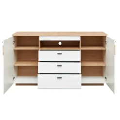Wohnen Modernes Sideboard mit 175 cm Breite - Niam