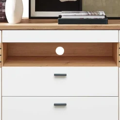 Wohnen Modernes Sideboard mit 175 cm Breite - Niam