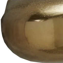 Wohnen Modernes Wandregal in geschwungener Form - Karama