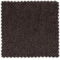 Wohnen Barhocker|Hocker*Modul Sofahocker in Graubraun meliert - Shinin