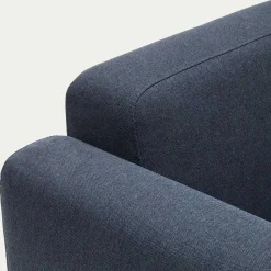 Wohnen Modulare Recamiere mit Armlehne - Fouzi