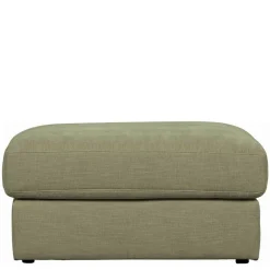 Wohnen Sofas|Sofa*Modulsofa 5 Elemente in Graugrün - Perconia