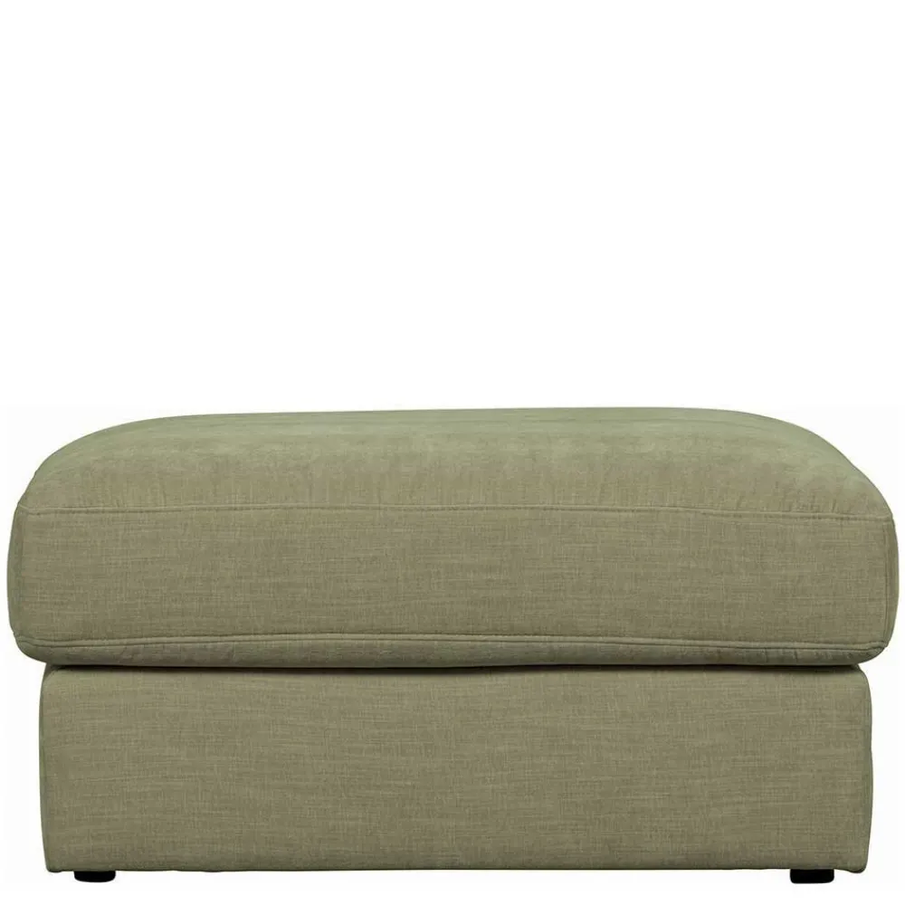 Wohnen Sofas|Sofa*Modulsofa 5 Elemente in Graugrün - Perconia