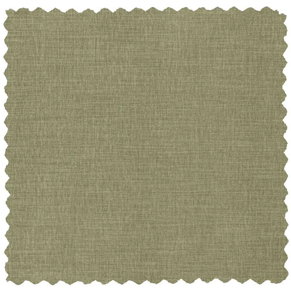 Wohnen Sofas|Sofa*Modulsofa 5 Elemente in Graugrün - Perconia