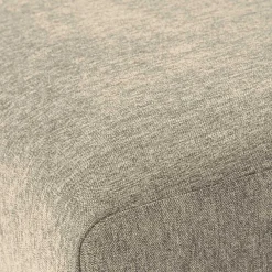 Wohnen Modulsofa Eckelement in Beige - Guerrero