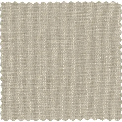 Wohnen Modulsofa Eckelement in Beige - Guerrero