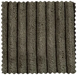 Wohnen Sessel & Hocker*Modulsofa Hocker in Blassgrün Cord - Praggio