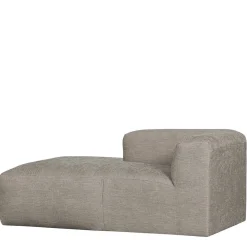 Wohnen Skandinavische Möbel|Sofas*Modulsofa Lounge rechts in Beigegrau - Store