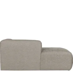 Wohnen Skandinavische Möbel|Sofas*Modulsofa Lounge rechts in Beigegrau - Store