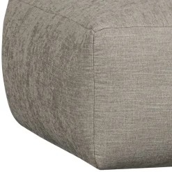 Wohnen Skandinavische Möbel|Sofas*Modulsofa Lounge rechts in Beigegrau - Store