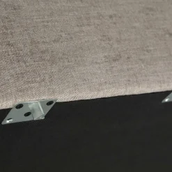 Wohnen Skandinavische Möbel|Sofas*Modulsofa Lounge rechts in Beigegrau - Store