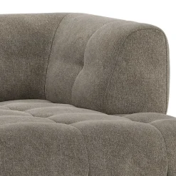 Wohnen Sofas|Sofa*Modul-Wohnlandschaft Ecke in Blassgrün - Pancicu