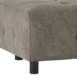 Wohnen Sofas|Sofa*Modul-Wohnlandschaft Ecke in Blassgrün - Pancicu