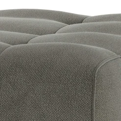 Wohnen Modul-Wohnlandschaft Hocker in Blassgrün - Niridena