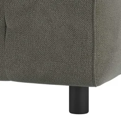 Wohnen Modul-Wohnlandschaft Hocker in Blassgrün - Niridena