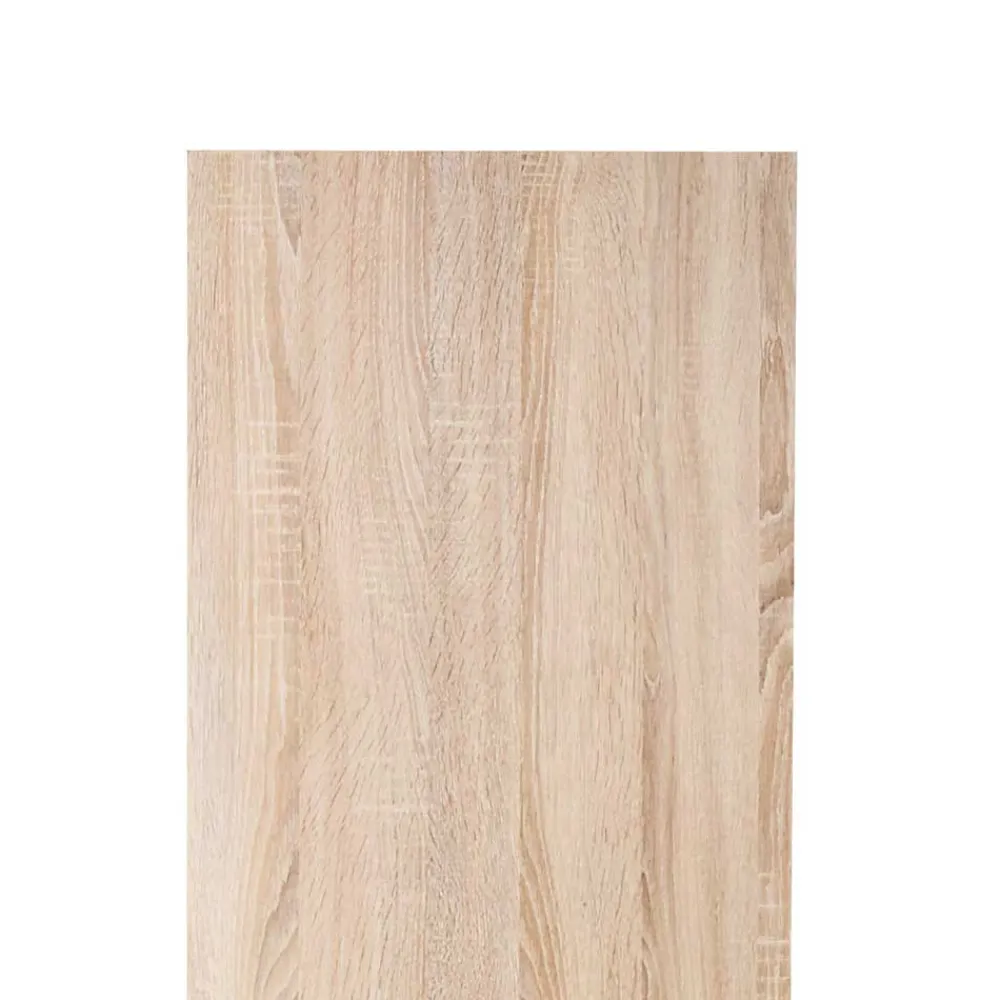 Wohnen Nachttische|Kommoden*Nachtisch Kommode Melvue in Eiche Sägerau