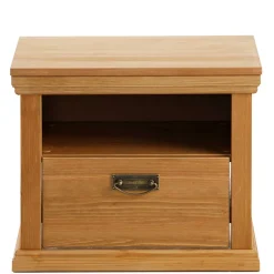 Wohnen Landhausmöbel|Kommoden*Nachtkommode im modernen Landhausstil - Inhusa