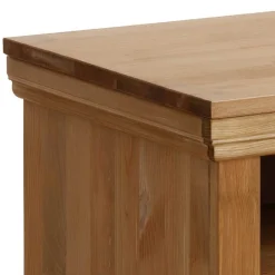 Wohnen Landhausmöbel|Kommoden*Nachtkommode im modernen Landhausstil - Inhusa