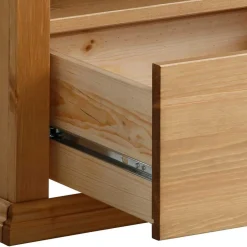 Wohnen Landhausmöbel|Kommoden*Nachtkommode im modernen Landhausstil - Inhusa