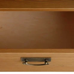 Wohnen Landhausmöbel|Kommoden*Nachtkommode im modernen Landhausstil - Inhusa