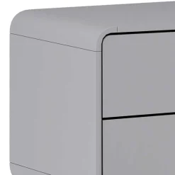 Wohnen Nachttische*Nachtkommode im Skandinavischen Wohnstil - Wavan