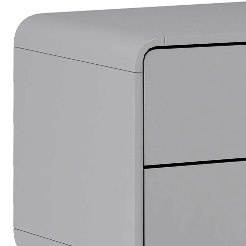 Wohnen Nachttische*Nachtkommode im Skandinavischen Wohnstil - Wavan