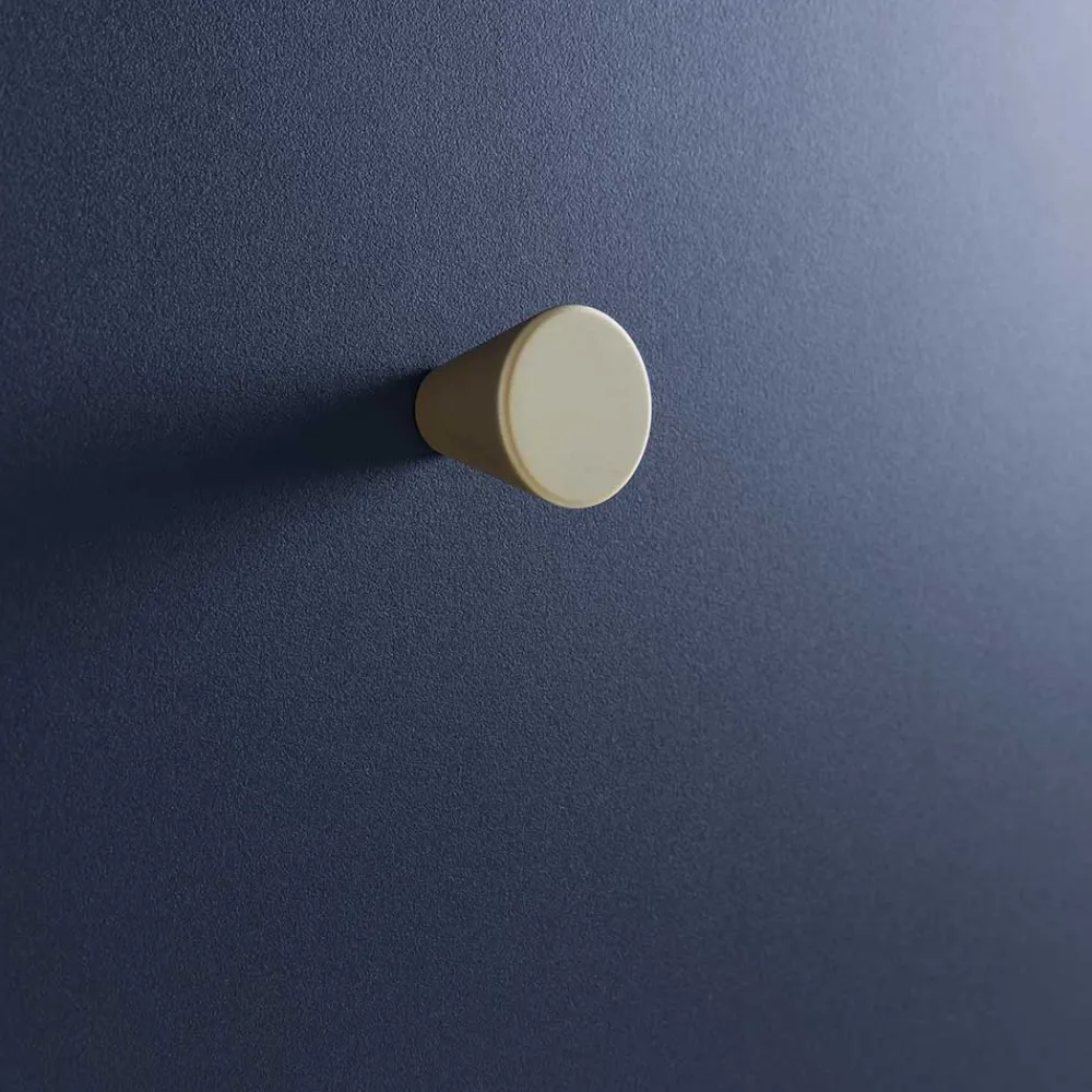 Wohnen Nachttische|Kommoden*Nachtkommode mit Fach und Schublade - Inbano