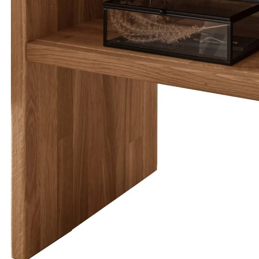 Wohnen Kommoden|Nachttische*Nachtkonsole mit einem offenen Fach - Sangre