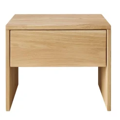 Wohnen Kommoden|Nachttische*Nachtkonsole mit einer Schublade - Yanitas