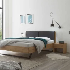 Wohnen Kommoden|Nachttische*Nachtkonsole mit einer Schublade - Yanitas