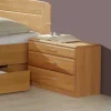 Wohnen Nachttische|Kommoden*Nachtschrank Tandrea aus Erle