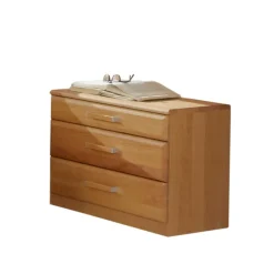 Wohnen Nachttische|Kommoden*Nachtschrank Tandrea aus Erle