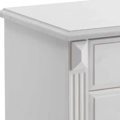 Wohnen Sideboards & Kommoden|Skandinavische Möbel*Nachtschränkchen Kazanova im Landhausstil