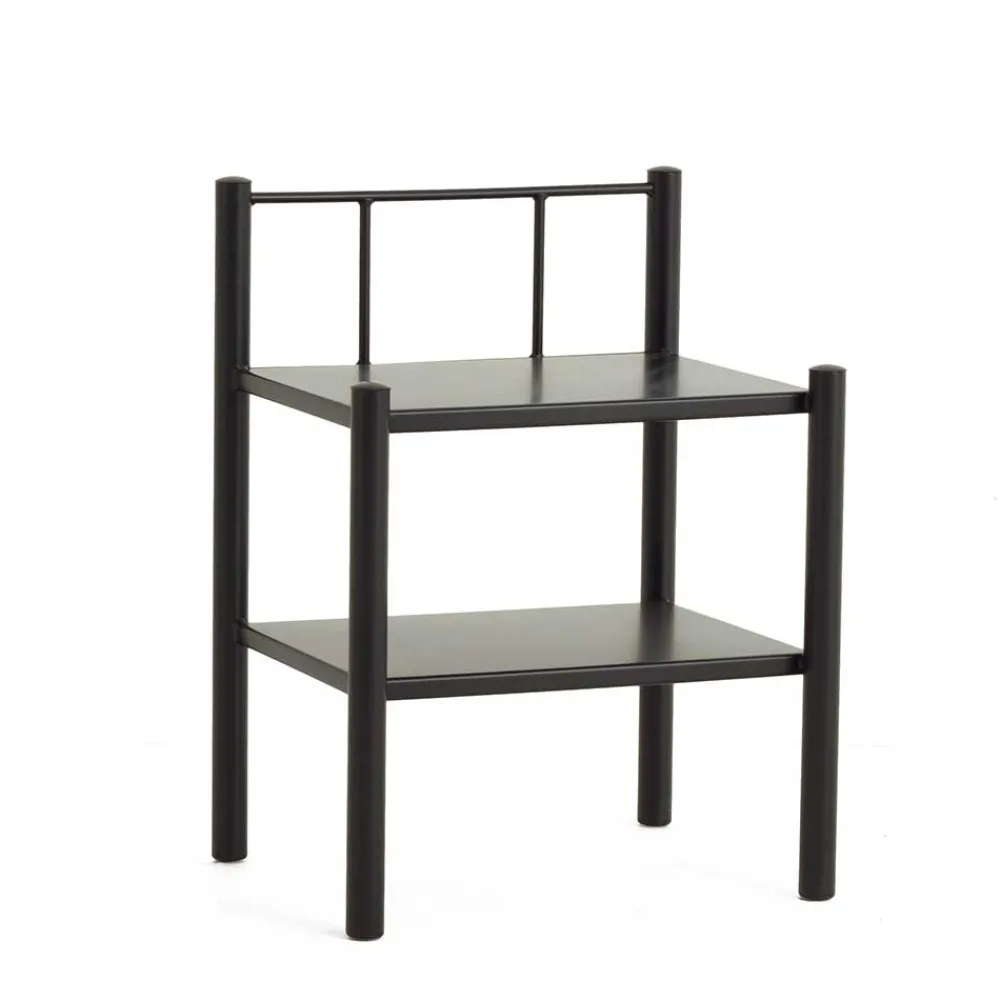 Wohnen Kommoden|Nachttische*Nachttisch Daniela in Gusseisen