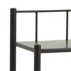 Wohnen Kommoden|Nachttische*Nachttisch Daniela in Gusseisen