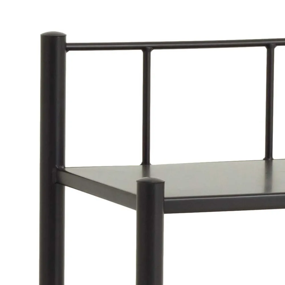 Wohnen Kommoden|Nachttische*Nachttisch Daniela in Gusseisen