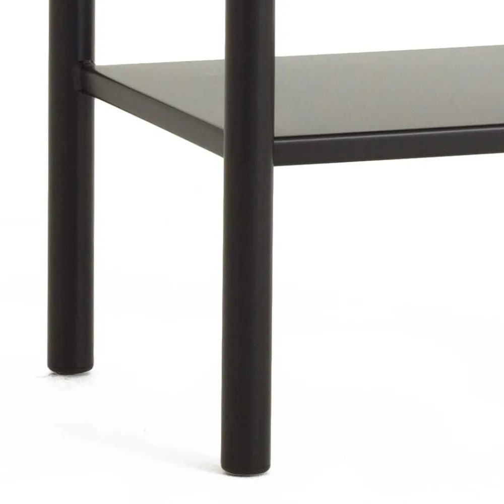 Wohnen Kommoden|Nachttische*Nachttisch Daniela in Gusseisen